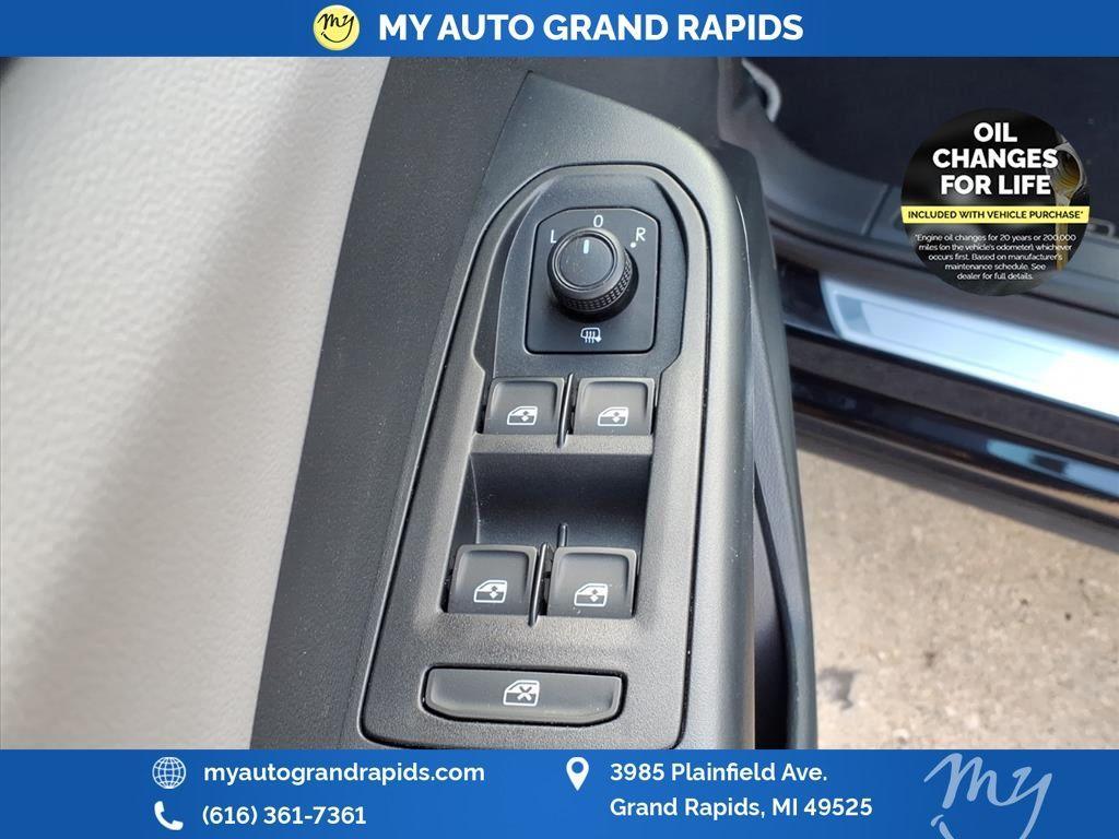 used 2023 Volkswagen Taos car, priced at $21,765