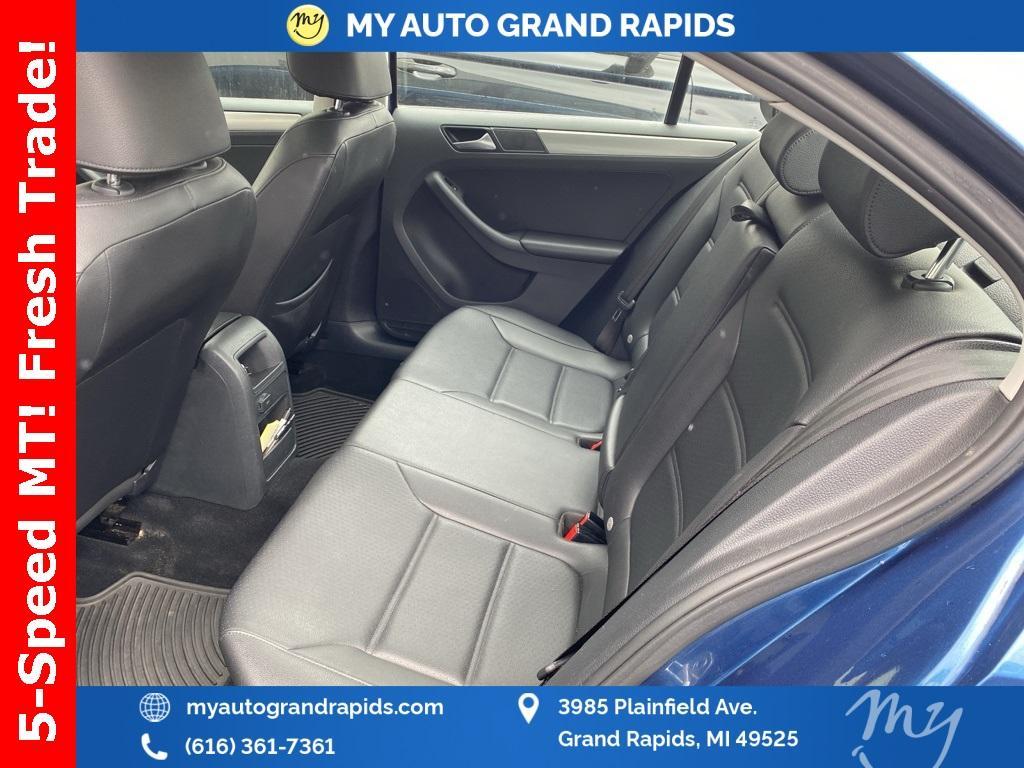 used 2017 Volkswagen Jetta car, priced at $9,751