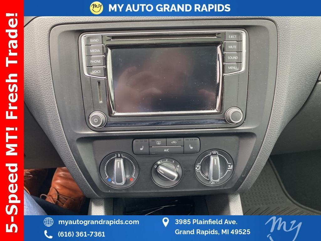 used 2017 Volkswagen Jetta car, priced at $9,751
