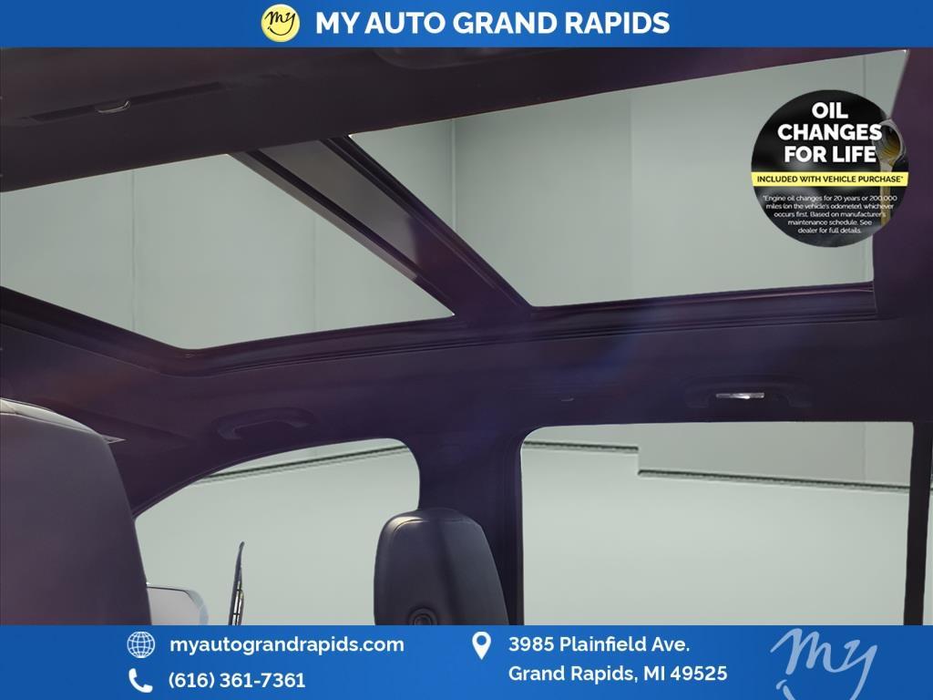 used 2020 Cadillac XT6 car, priced at $29,216
