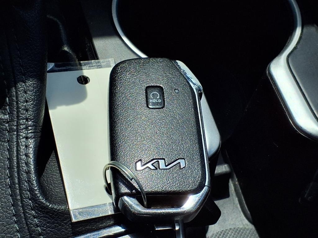 used 2023 Kia K5 car, priced at $20,467