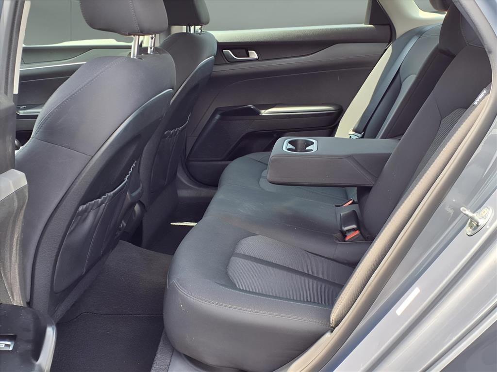used 2023 Kia K5 car, priced at $20,467
