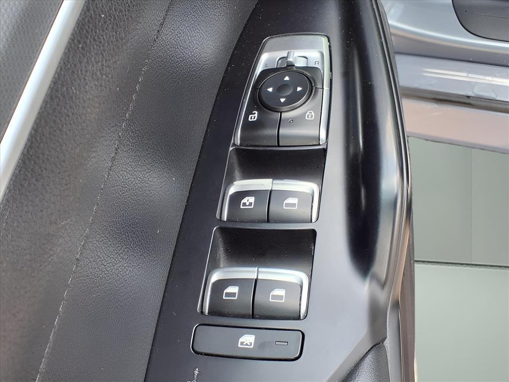 used 2023 Kia K5 car, priced at $20,467