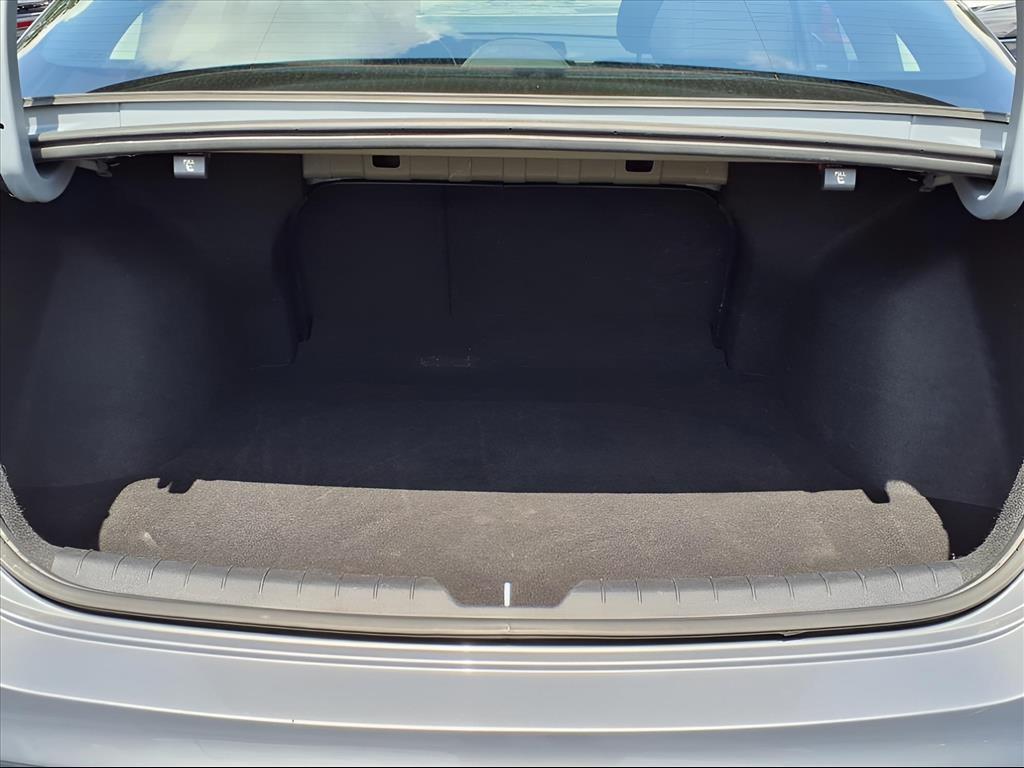 used 2023 Kia K5 car, priced at $20,467