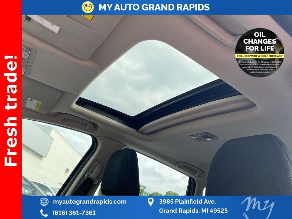 used 2015 Honda Fit car, priced at $12,968