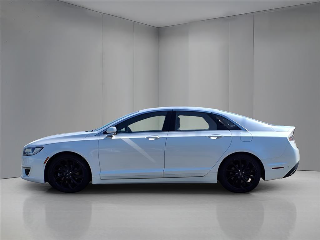 used 2020 Lincoln MKZ car, priced at $25,730