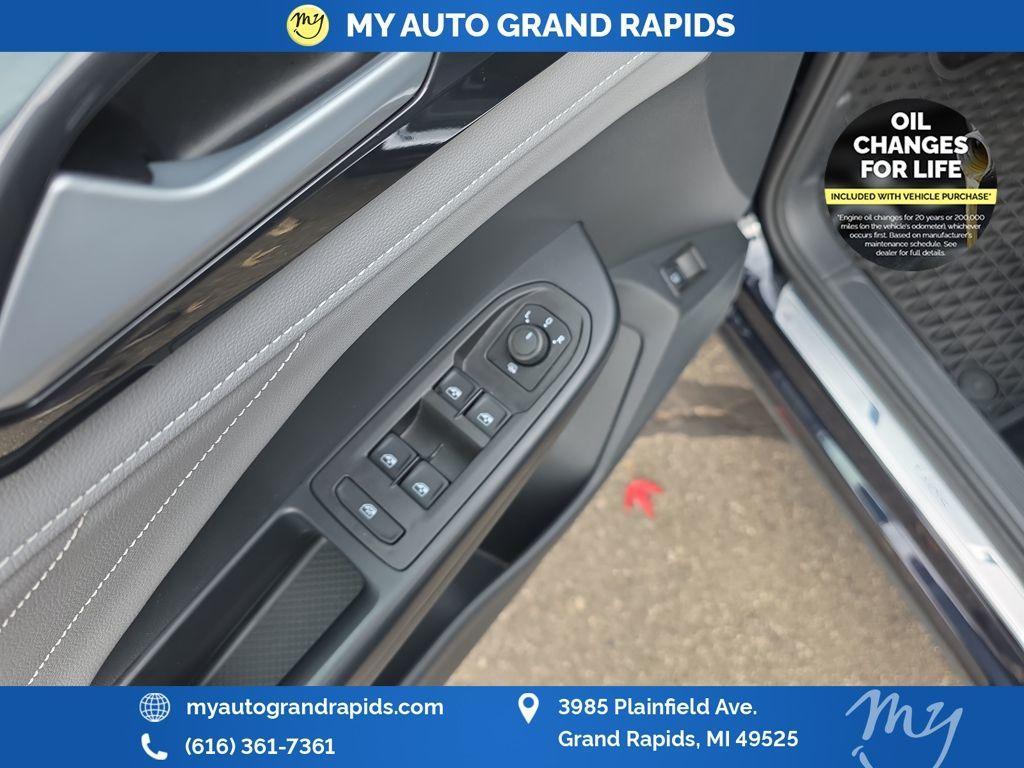 used 2024 Volkswagen Taos car, priced at $26,802