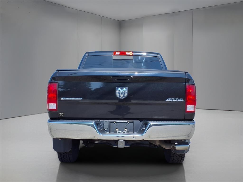 used 2017 Ram 1500 car, priced at $21,829