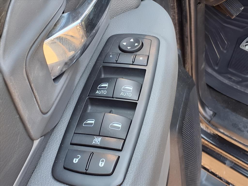 used 2017 Ram 1500 car, priced at $21,829