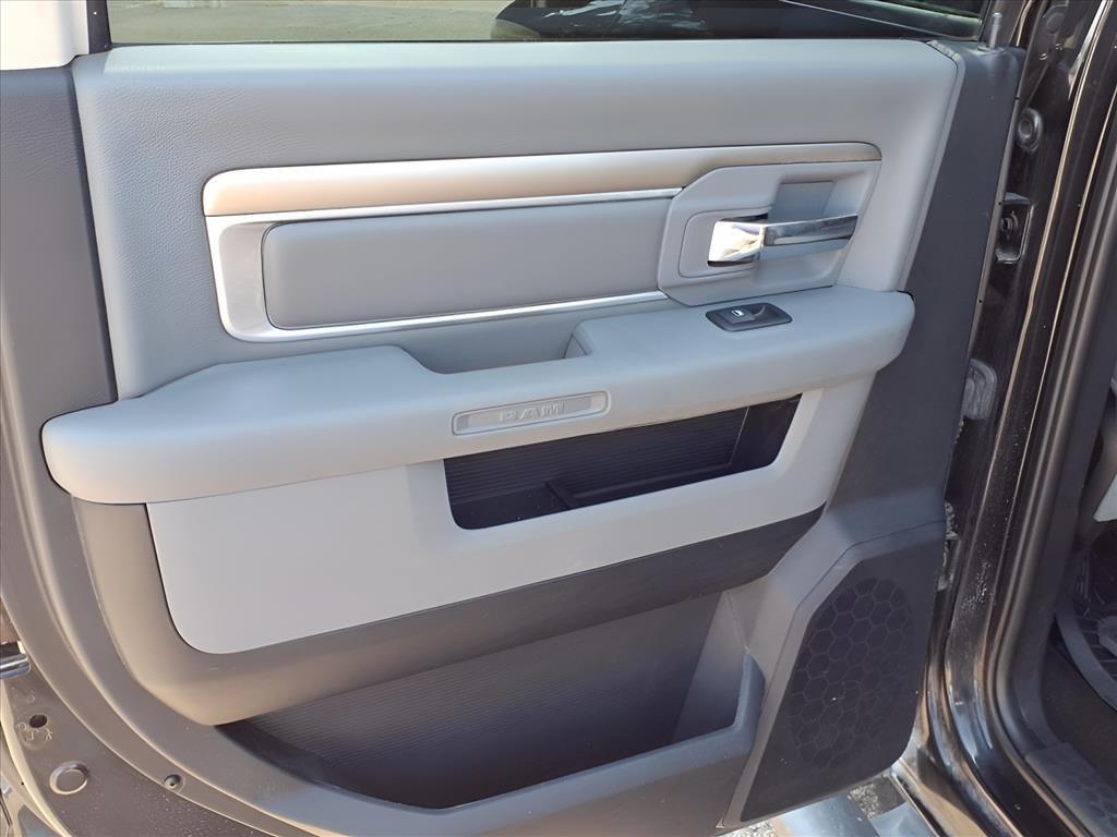 used 2017 Ram 1500 car, priced at $21,829