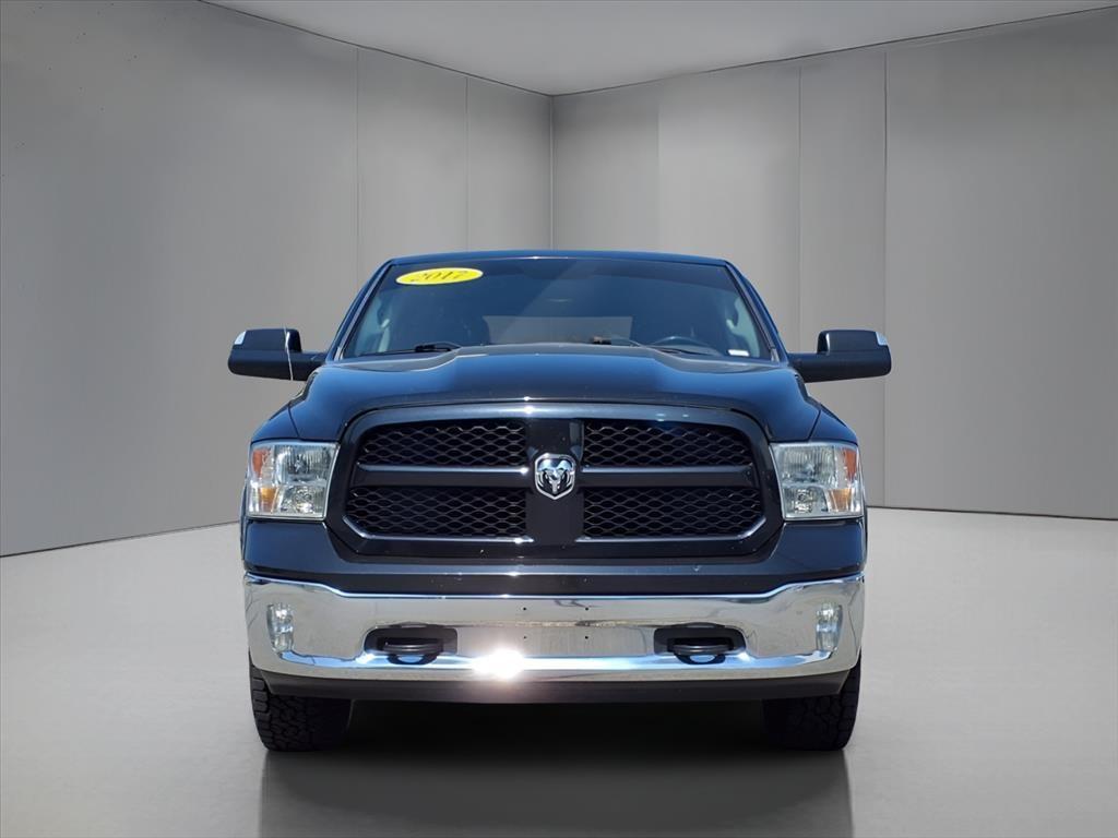 used 2017 Ram 1500 car, priced at $21,829