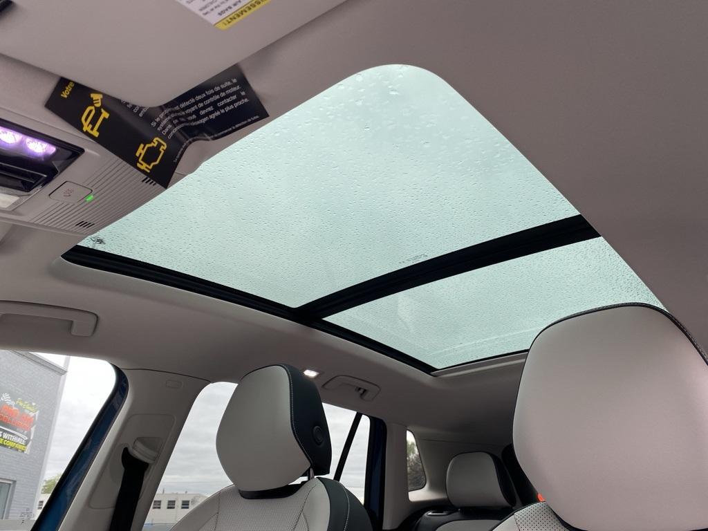 new 2025 Volkswagen Tiguan car, priced at $36,826