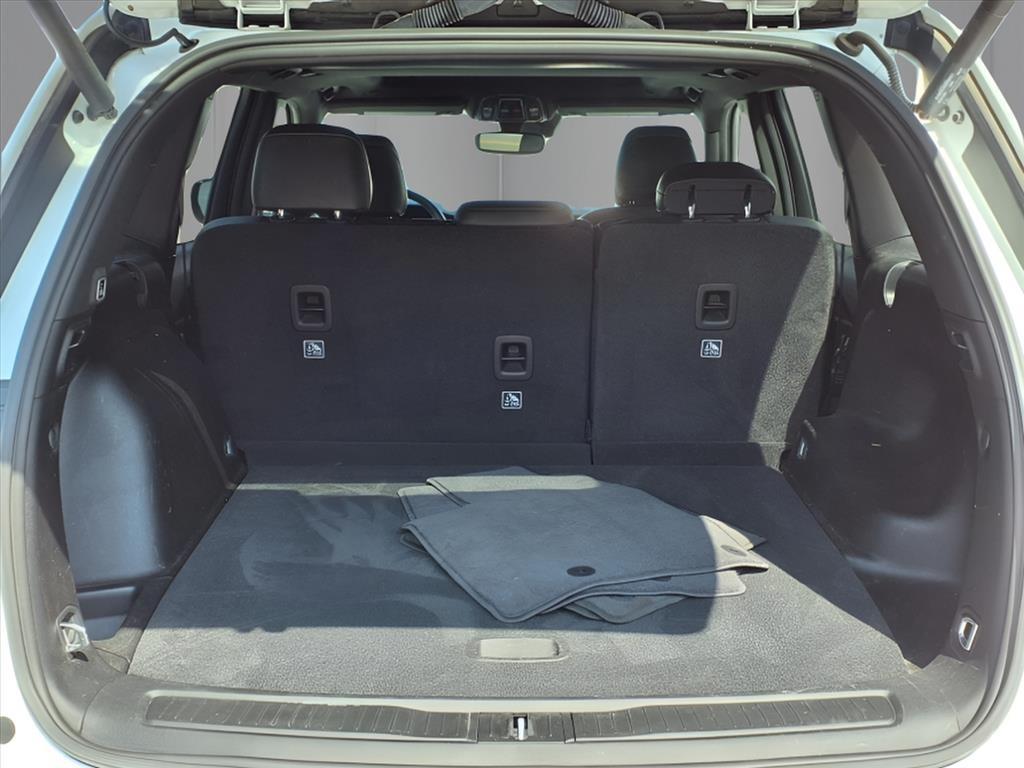 used 2022 Jeep Grand Cherokee car, priced at $31,819