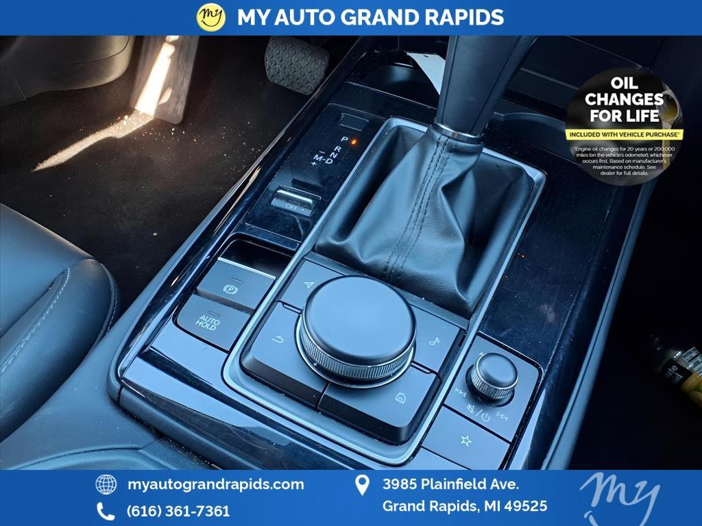 used 2024 Mazda CX-30 car, priced at $22,184