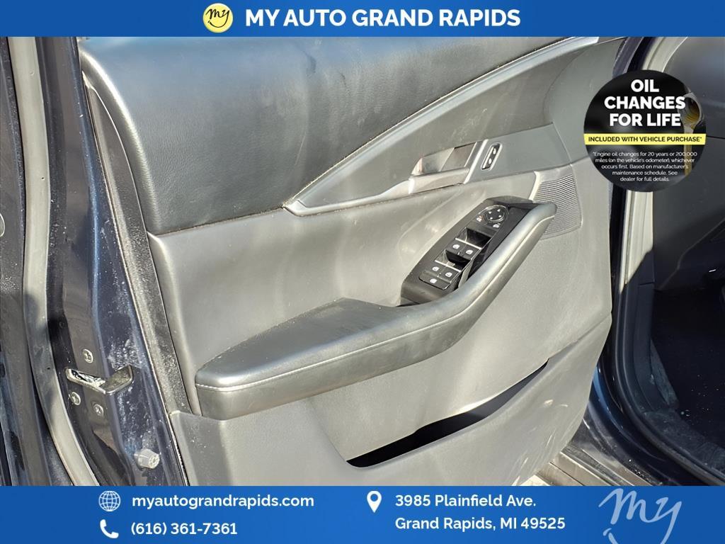 used 2024 Mazda CX-30 car, priced at $22,184