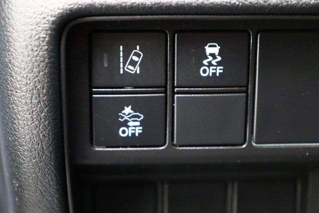 used 2022 Honda CR-V car, priced at $25,215