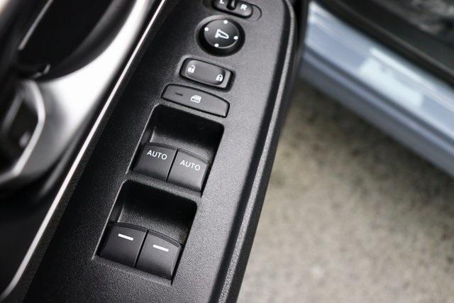 used 2022 Honda CR-V car, priced at $25,215