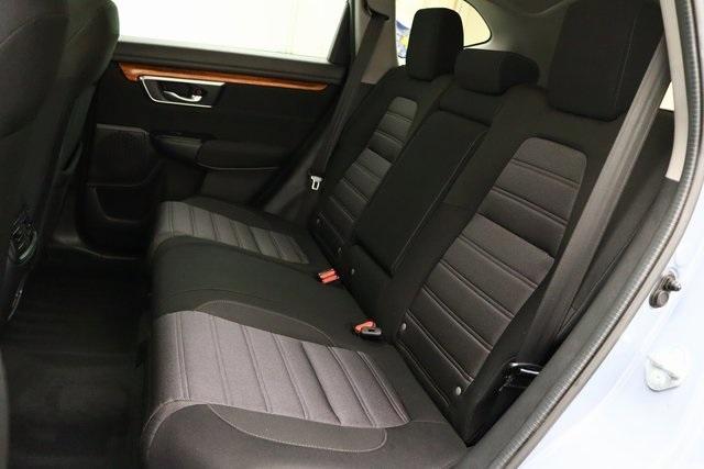 used 2022 Honda CR-V car, priced at $25,215