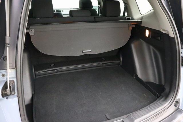 used 2022 Honda CR-V car, priced at $25,215