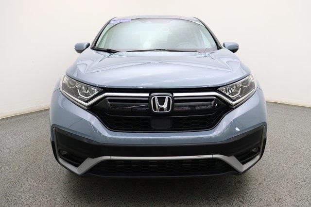 used 2022 Honda CR-V car, priced at $25,215
