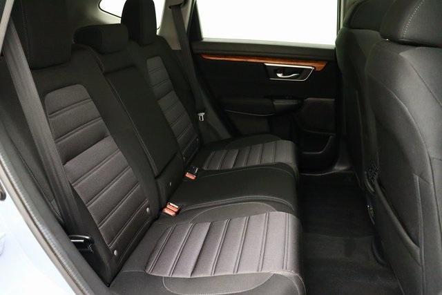 used 2022 Honda CR-V car, priced at $25,215