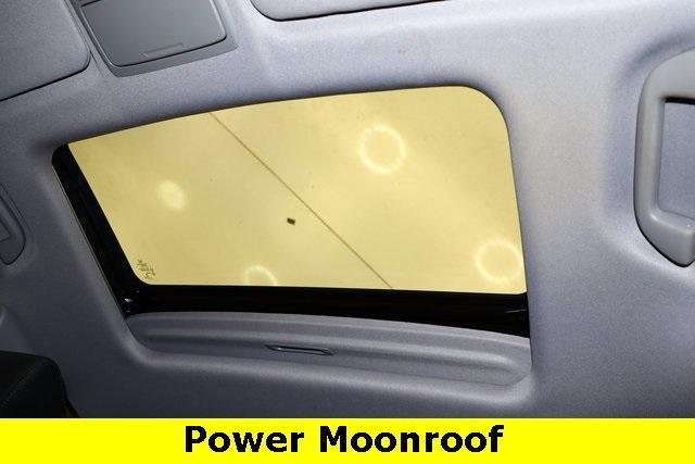 used 2022 Honda CR-V car, priced at $25,215