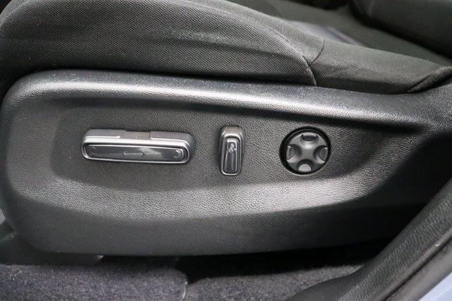 used 2022 Honda CR-V car, priced at $25,215