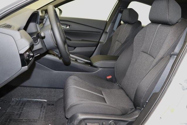 new 2025 Honda Accord Hybrid car, priced at $35,260