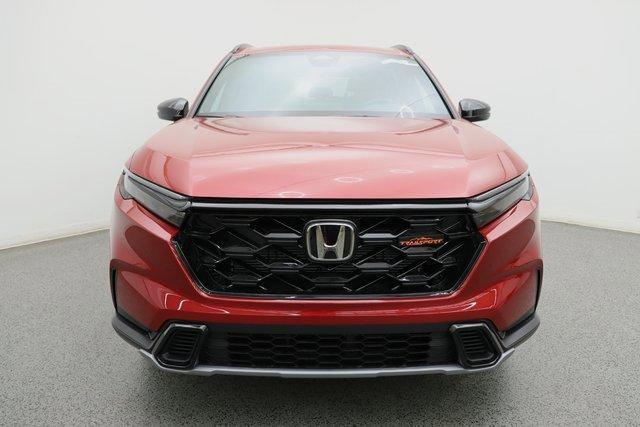 new 2026 Honda CR-V Hybrid car, priced at $38,764