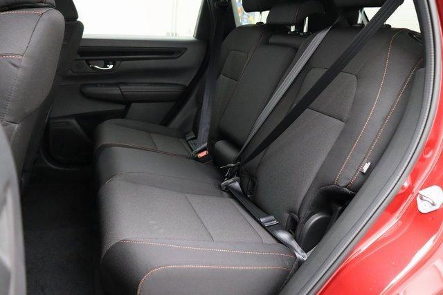 new 2026 Honda CR-V Hybrid car, priced at $38,764