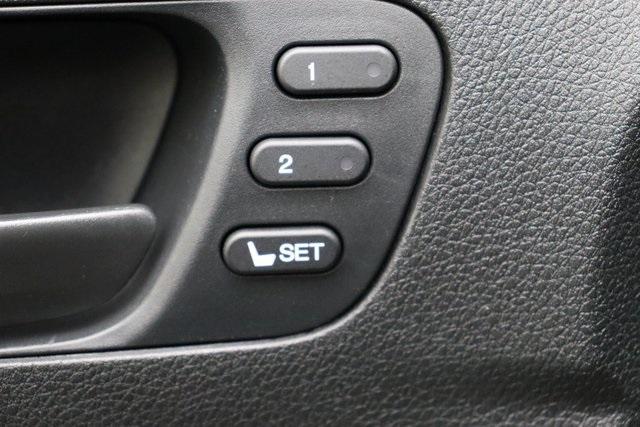 used 2022 Honda Pilot car, priced at $26,950