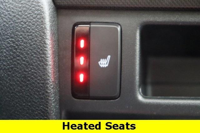 used 2022 Honda Pilot car, priced at $26,950