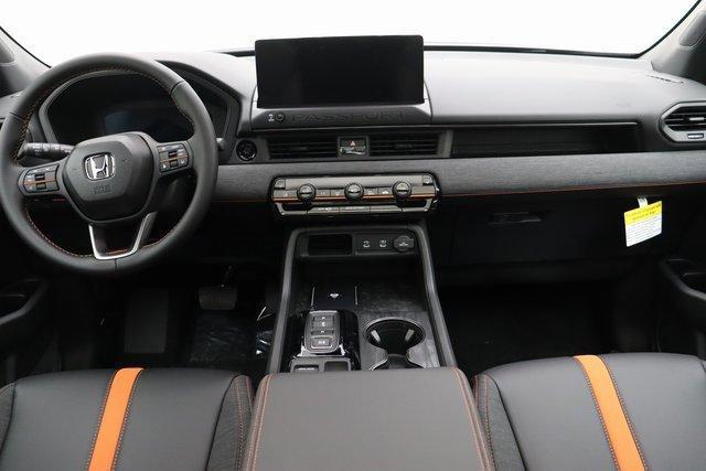 new 2026 Honda Passport car, priced at $51,320