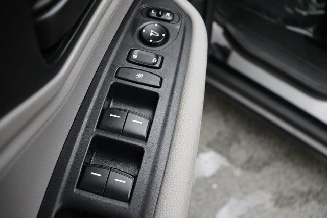 used 2021 Honda Odyssey car, priced at $22,915