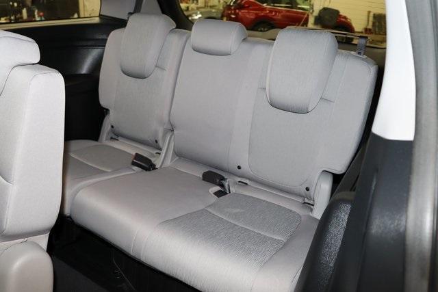 used 2021 Honda Odyssey car, priced at $22,915