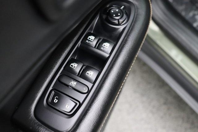 used 2018 Jeep Compass car, priced at $11,523