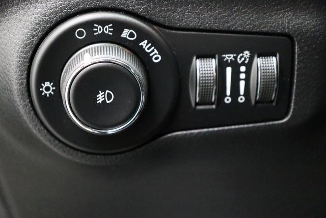used 2018 Jeep Compass car, priced at $11,523