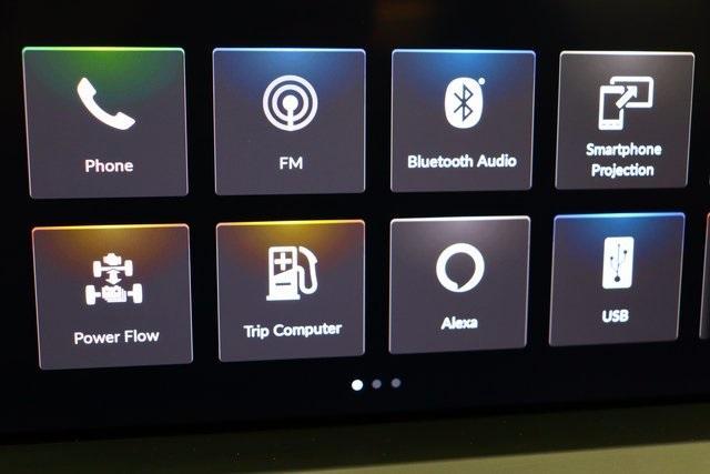 used 2023 Honda Accord Hybrid car, priced at $27,369