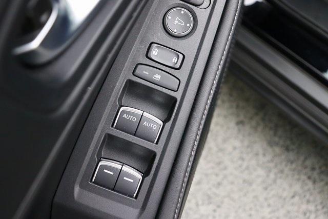 used 2023 Honda Accord Hybrid car, priced at $27,369