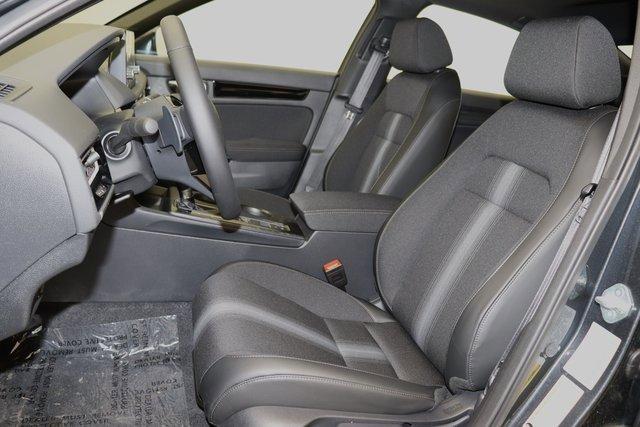 new 2026 Honda Civic Hybrid car, priced at $29,213