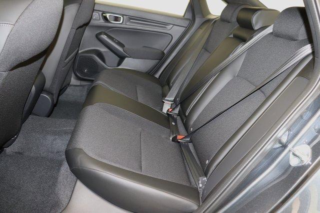 new 2026 Honda Civic Hybrid car, priced at $29,213
