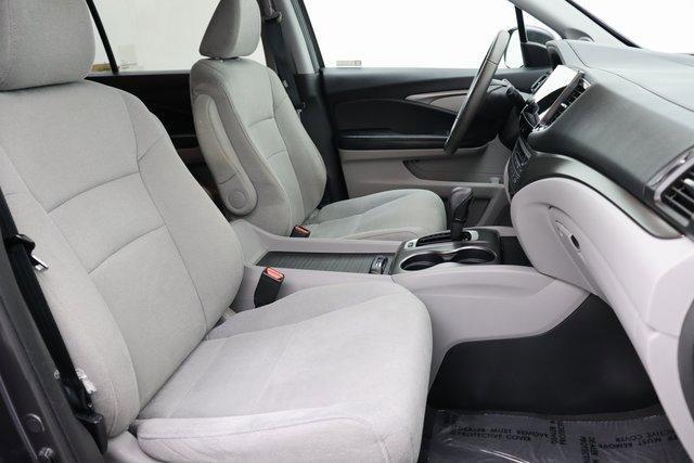 used 2019 Honda Pilot car, priced at $21,125