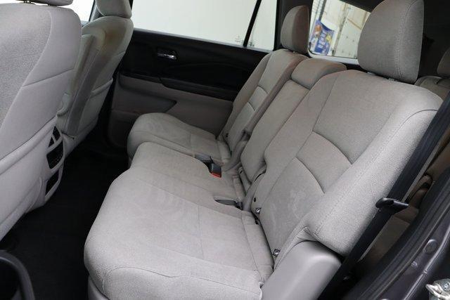 used 2019 Honda Pilot car, priced at $21,125