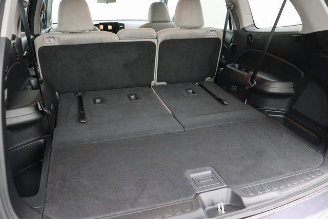 used 2019 Honda Pilot car, priced at $21,125