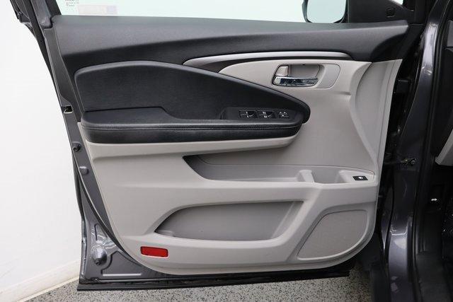 used 2019 Honda Pilot car, priced at $21,125