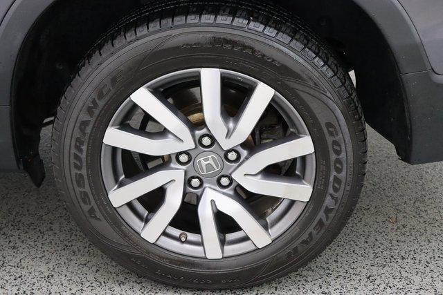 used 2019 Honda Pilot car, priced at $21,125