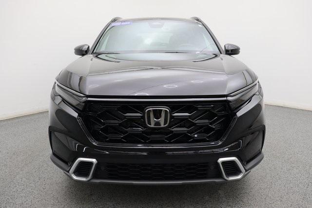 used 2023 Honda CR-V Hybrid car, priced at $33,967