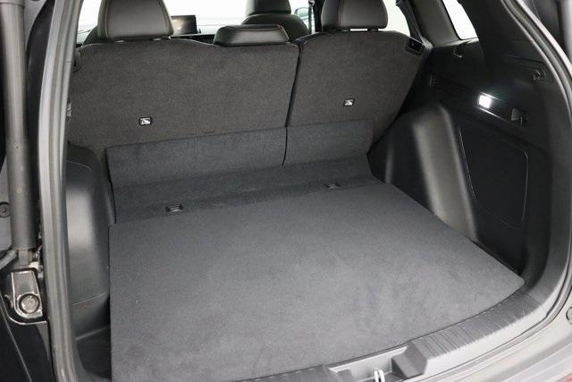 used 2023 Honda CR-V Hybrid car, priced at $33,967