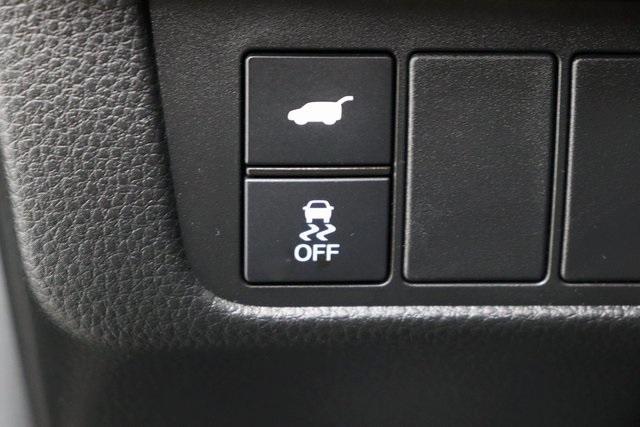 used 2023 Honda CR-V Hybrid car, priced at $33,967