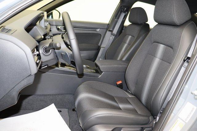 new 2026 Honda Civic car, priced at $27,029